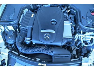 صورة مصغرة 60 لـ 2018 Mercedes-BENZ E-CLASS