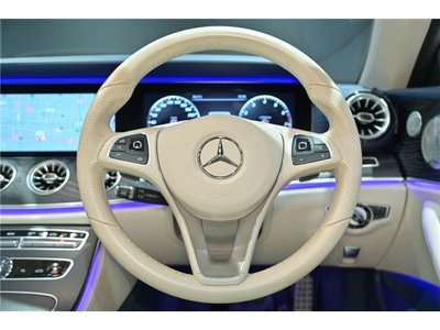 صورة مصغرة 22 لـ 2018 Mercedes-BENZ E-CLASS