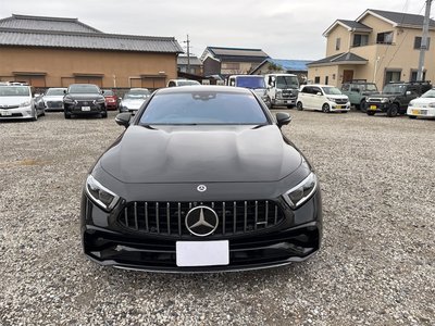 MERCEDES-BENZ CLS AMG - 2