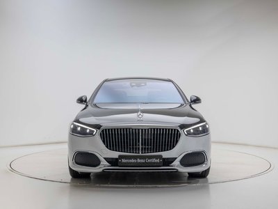 صورة 2 لـ 2025 Mercedes-BENZ S-CLASS