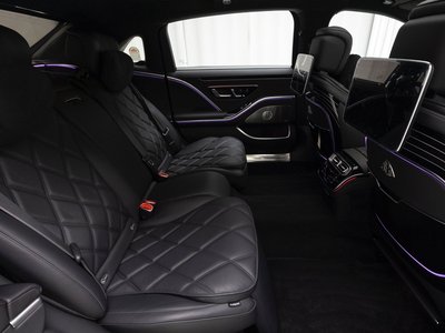 صورة مصغرة 14 لـ 2025 Mercedes-BENZ S-CLASS