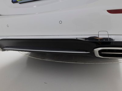 صورة مصغرة 19 لـ 2025 Mercedes-BENZ S-CLASS