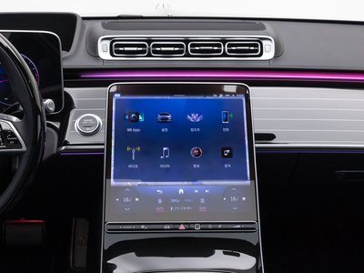 صورة مصغرة 16 لـ 2025 Mercedes-BENZ S-CLASS