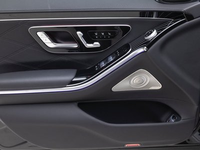 صورة مصغرة 15 لـ 2025 Mercedes-BENZ S-CLASS