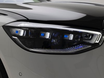 صورة 7 لـ 2025 Mercedes-BENZ S-CLASS