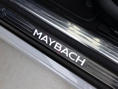 صورة مصغرة 20 لـ 2025 Mercedes-BENZ S-CLASS