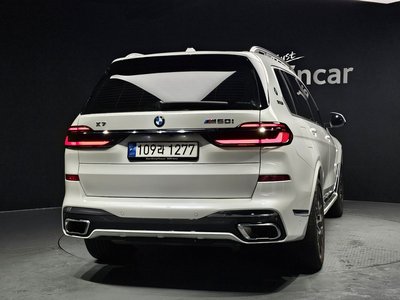 BMW X7 - 4