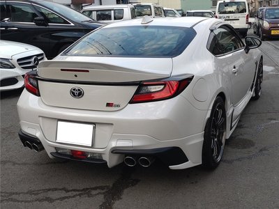 صورة 5 لـ 2022 Toyota GR86