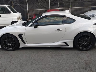 صورة 3 لـ 2022 Toyota GR86