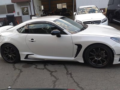 صورة 4 لـ 2022 Toyota GR86