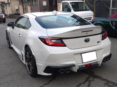 صورة 6 لـ 2022 Toyota GR86