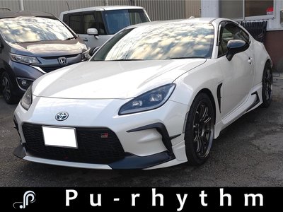 صورة 1 لـ 2022 Toyota GR86
