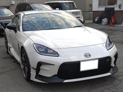 صورة 2 لـ 2022 Toyota GR86