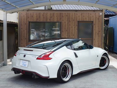 NISSAN FAIRLADY Z - 2