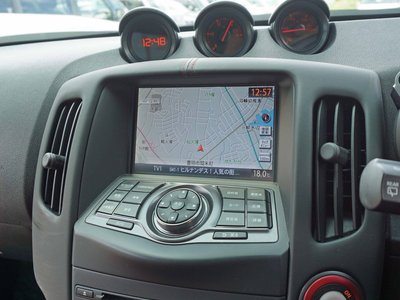 NISSAN FAIRLADY Z - 3