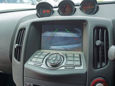 NISSAN FAIRLADY Z - 4