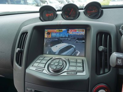 NISSAN FAIRLADY Z - 5