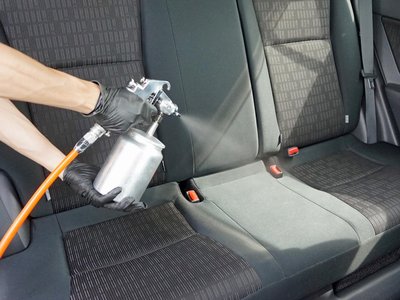 NISSAN FAIRLADY Z - 10