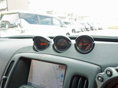 NISSAN FAIRLADY Z - 7