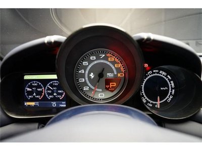 2015 FERRARI CALIFORNIA T — миниатюра 20