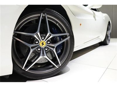 2015 FERRARI CALIFORNIA T — фото 7