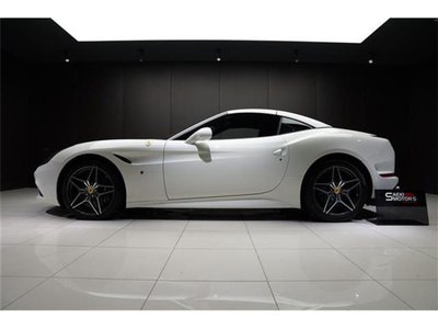 2015 FERRARI CALIFORNIA T — фото 3
