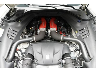 2015 FERRARI CALIFORNIA T — миниатюра 22