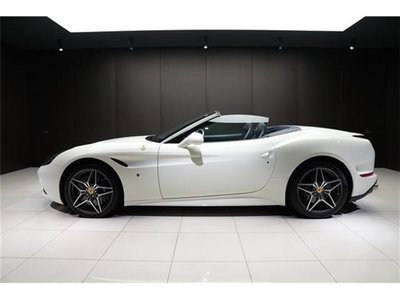 2015 FERRARI CALIFORNIA T — фото 4