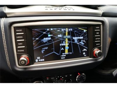 2015 FERRARI CALIFORNIA T — миниатюра 17