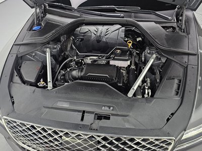 GENESIS G80 (RG3) - 7