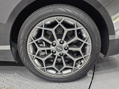 GENESIS G80 (RG3) - 8