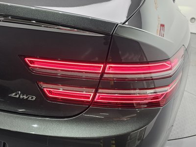 GENESIS G80 (RG3) - 10