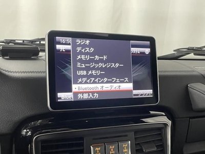 2015 Mercedes-BENZ G-CLASS AMG 照片 5