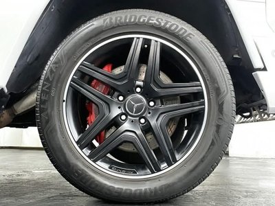 2015 Mercedes-BENZ G-CLASS AMG 照片 9
