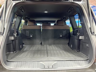 TOYOTA LAND CRUISER 250 - 10