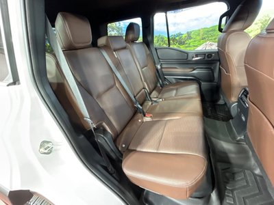 TOYOTA LAND CRUISER 250 - 8