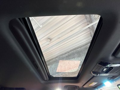 TOYOTA LAND CRUISER 250 - 3