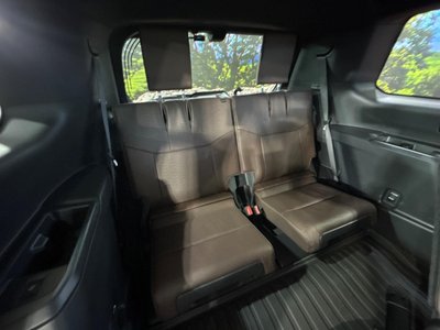 TOYOTA LAND CRUISER 250 - 9