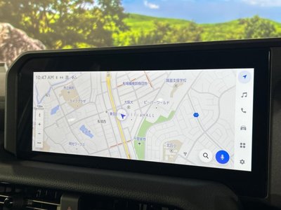 TOYOTA LAND CRUISER 250 - 4