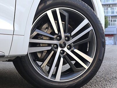 AUDI Q5 SPORTBACK - 10