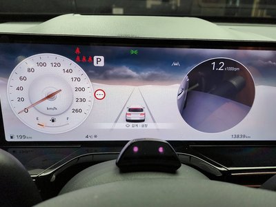 GENESIS GV80 - 8