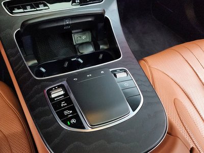 MERCEDES-BENZ CLS - 9