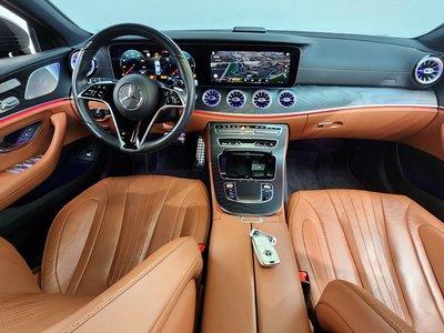 MERCEDES-BENZ CLS - 5