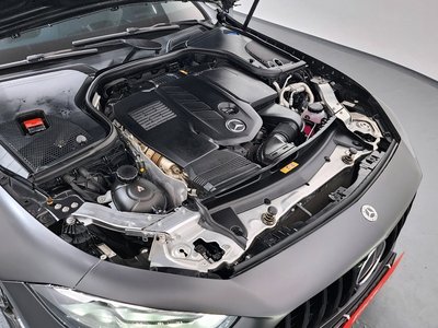 MERCEDES-BENZ CLS - 7