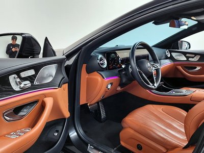 MERCEDES-BENZ CLS - 10