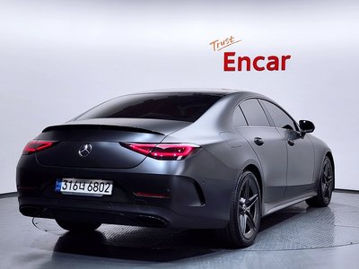 MERCEDES-BENZ CLS - 3