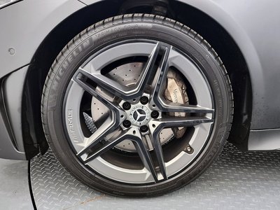 MERCEDES-BENZ CLS - 6