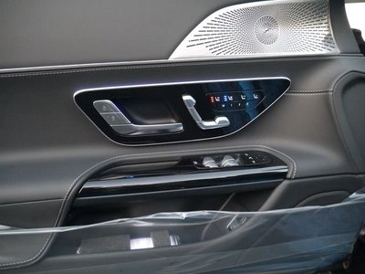 MERCEDES-BENZ SL AMG - 9