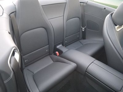 MERCEDES-BENZ SL AMG - 7