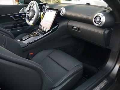 MERCEDES-BENZ SL AMG - 6